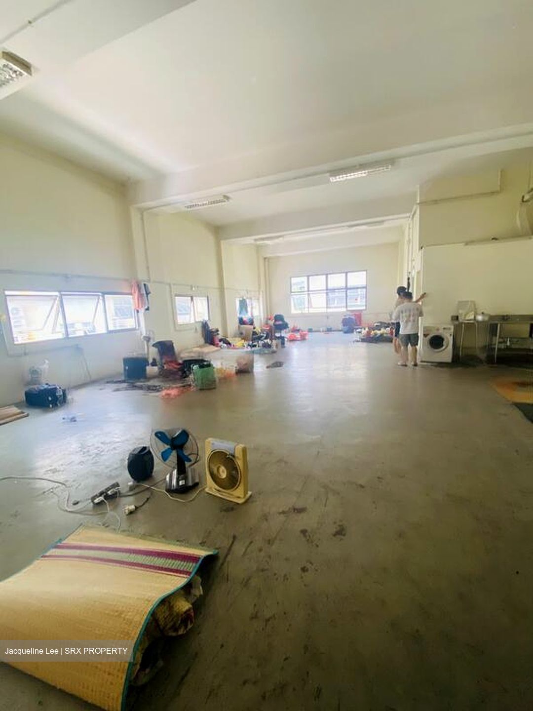 West Point Bizhub (D22), Factory #460097501
